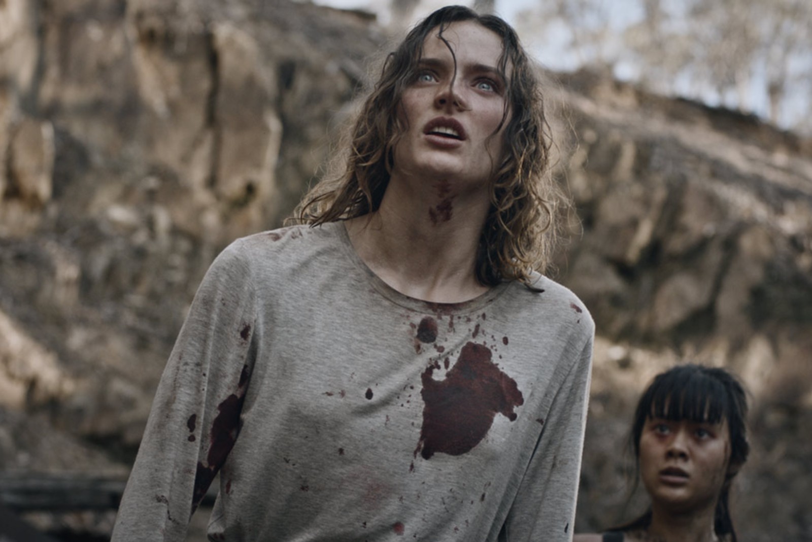 Review: ‘The Furies’ buries the patriarchy in female retribution