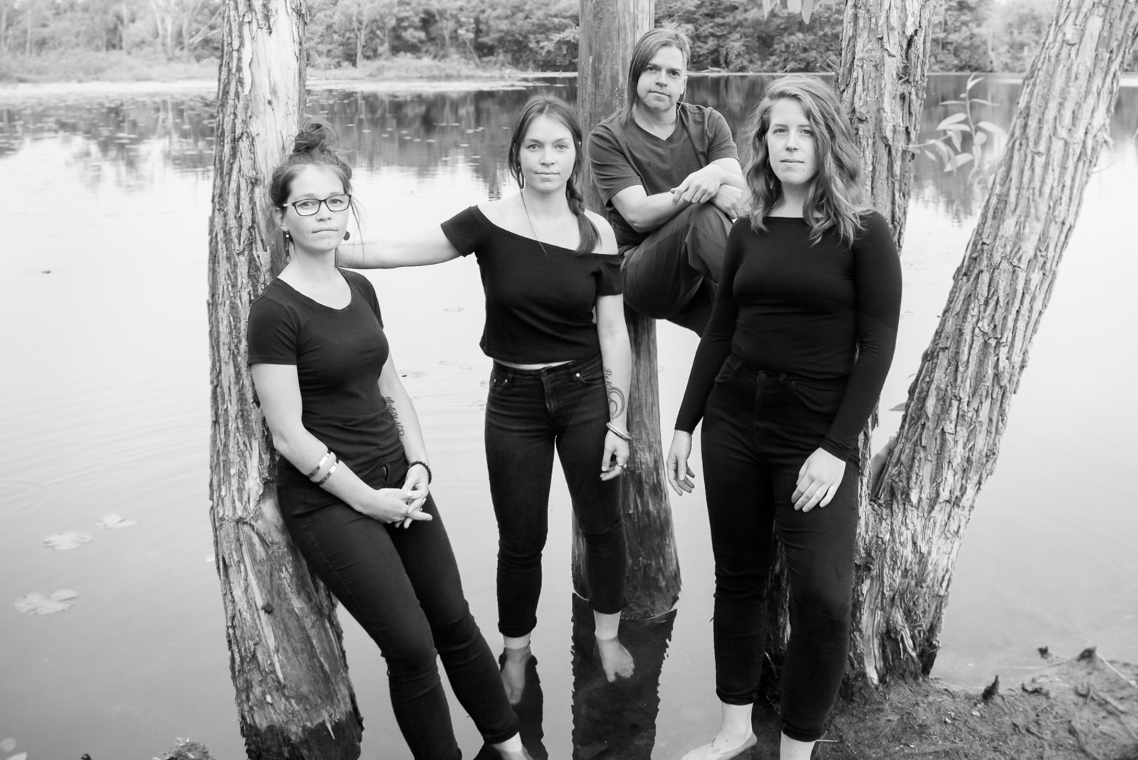 Taste Test: The Pairs tread emotional waters on new song, ‘Did I’