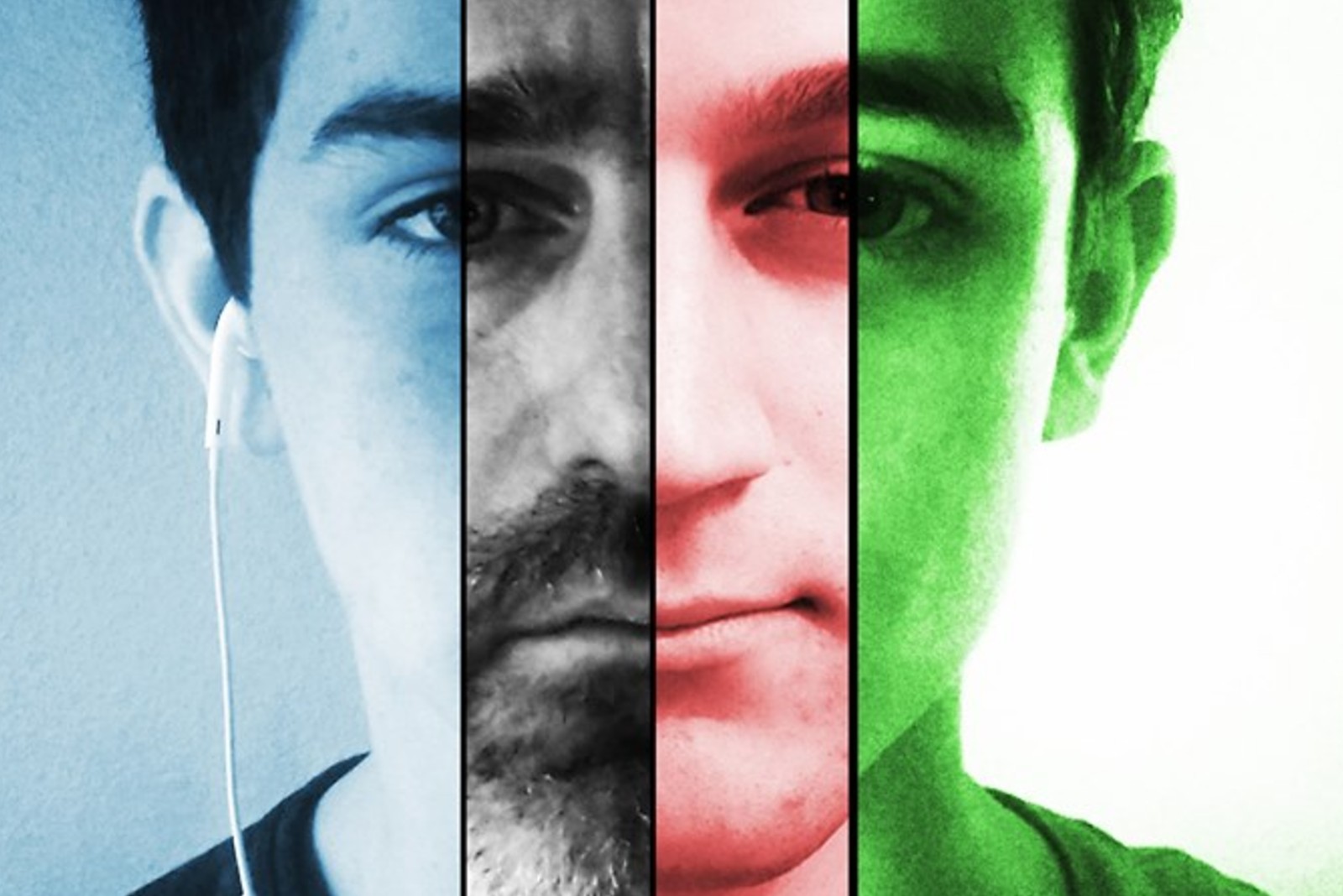 Taste Test: The Pierce Project wax melancholic with song called ‘I Had a Girl’