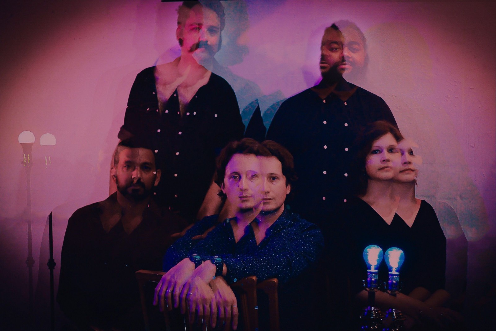 Premiere: The Restoration double-up with new songs, ‘You Know What to Do’ & ‘We Might Could’