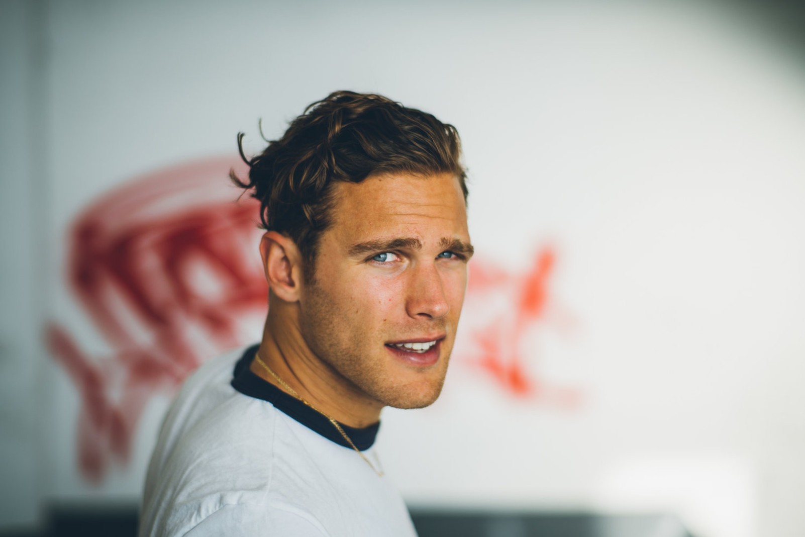 Taste Test: Aaron Taos finally moves on from heartbreak in his ‘Closure’ video