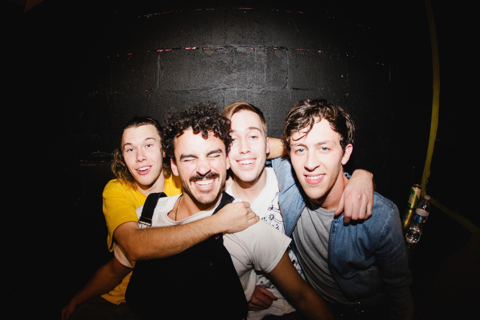 Taste Test: Arson Daily upend the American Dream as nothing more than a ‘Pipe Dream’