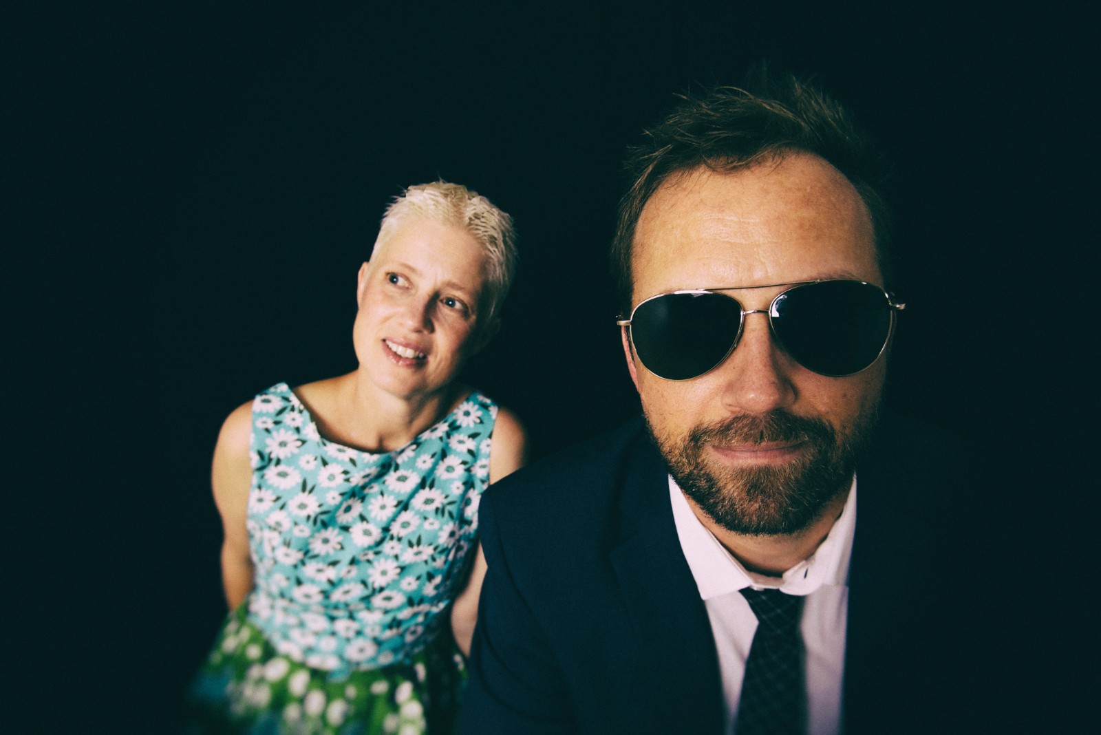 Freshly Squeezed, Vol. 136: Big Little Lions, Ellen Krauss, Sarah Darling & more