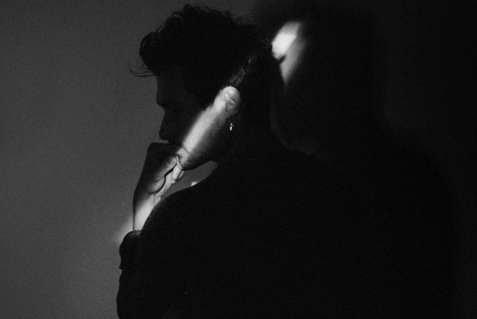 Taste Test: C. SHIROCK is forever ‘Lost to the Night’