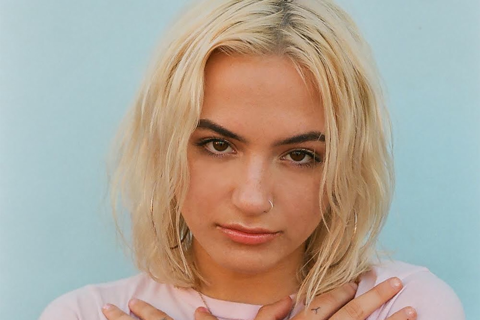 Taste Test: Chloe Lilac struck with reality on new song, ‘High School’