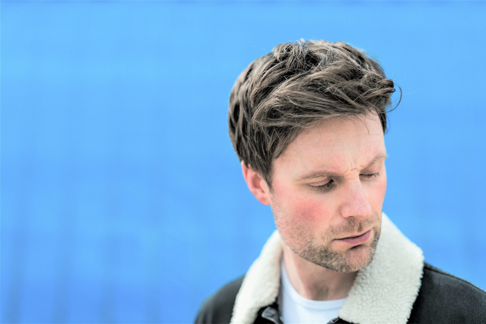 Taste Test: Daniel Pearson grabs a lover’s hand to steal away ‘Down the Tracks’