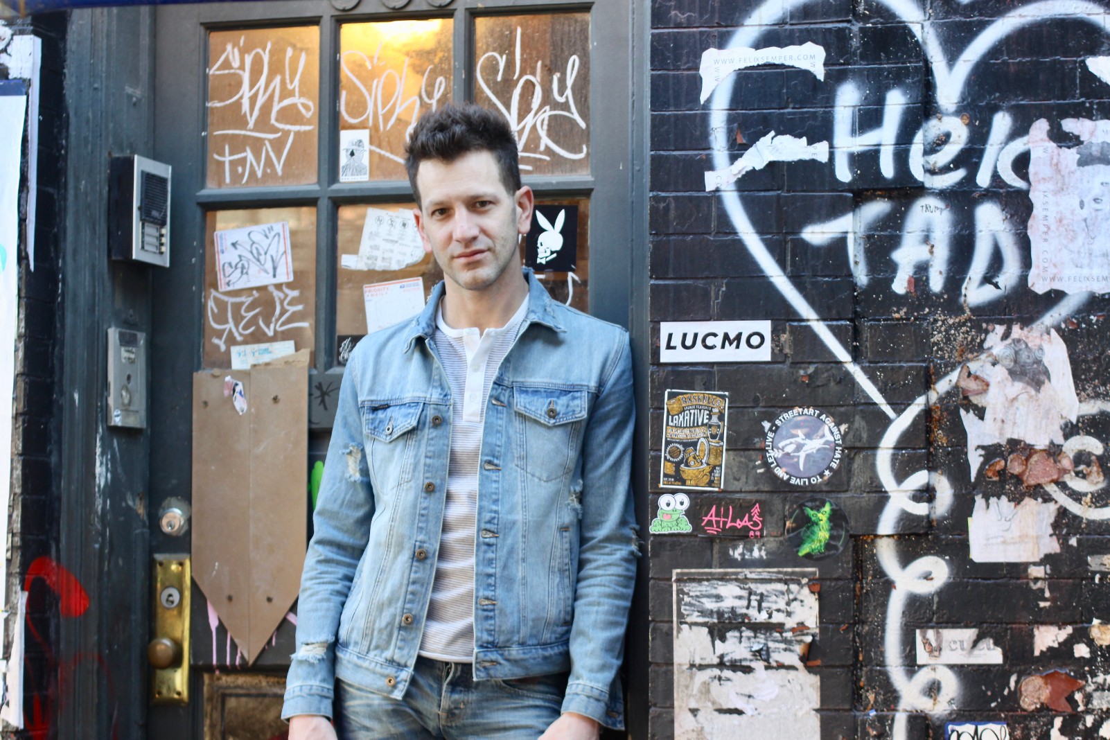 Taste Test: Dante Mazzetti is ‘Breaking in the Sun’