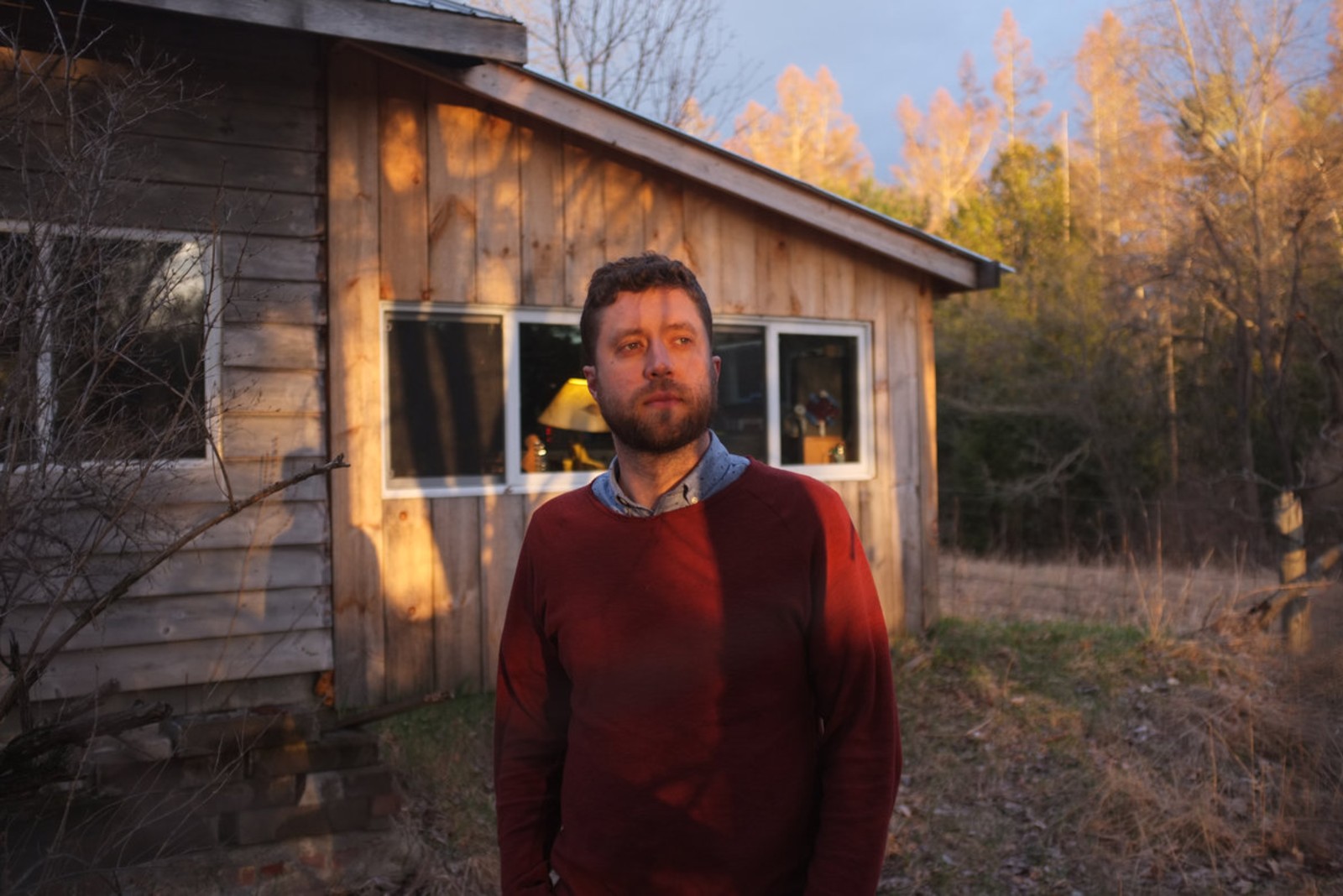 Taste Test: Dylan Perkons finally lets go in his ‘If My Love’s a Burden’ video