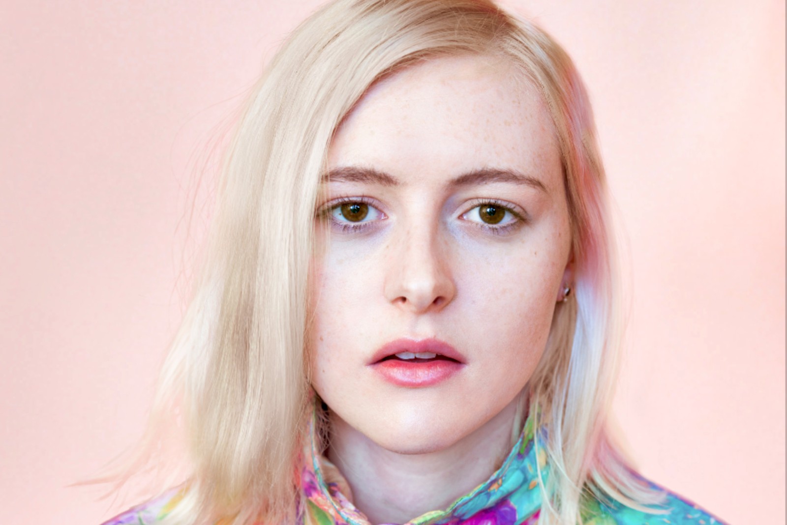 Taste Test: Ellen Krauss provokes her detractors with new song, ‘Let Me Have It’