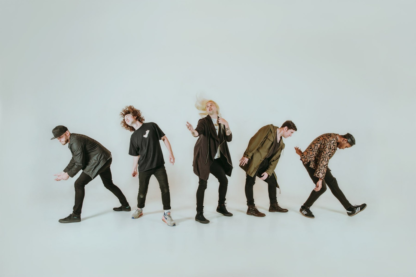 Taste Test: Fake Shark are ‘Invincible’