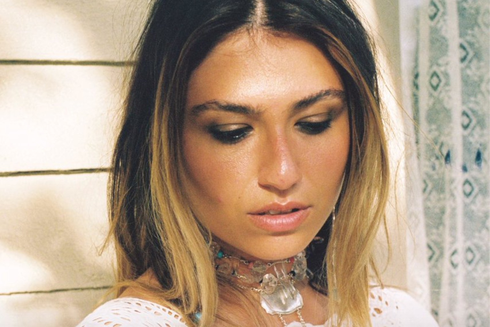 Taste Test: Gabriella Cilmi searches for absolution within herself on new song, ‘Safe from Harm’