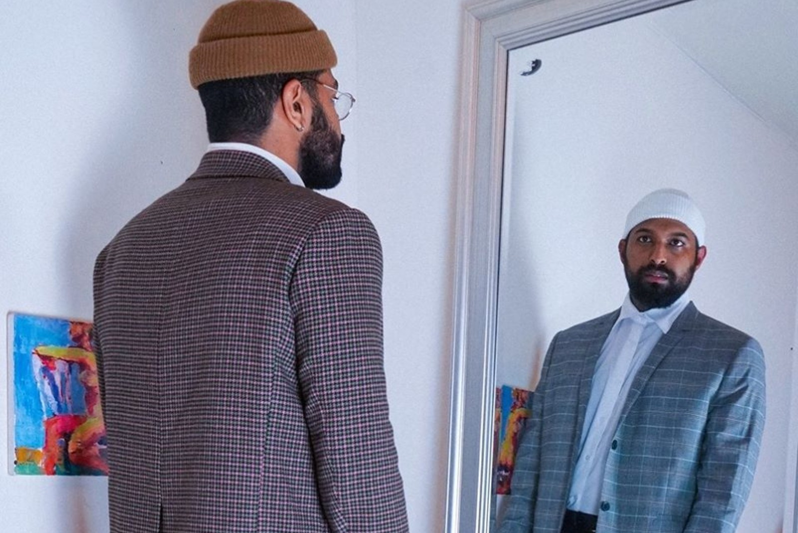 Taste Test: HOAX spiral down into an ‘unconditional’ romance