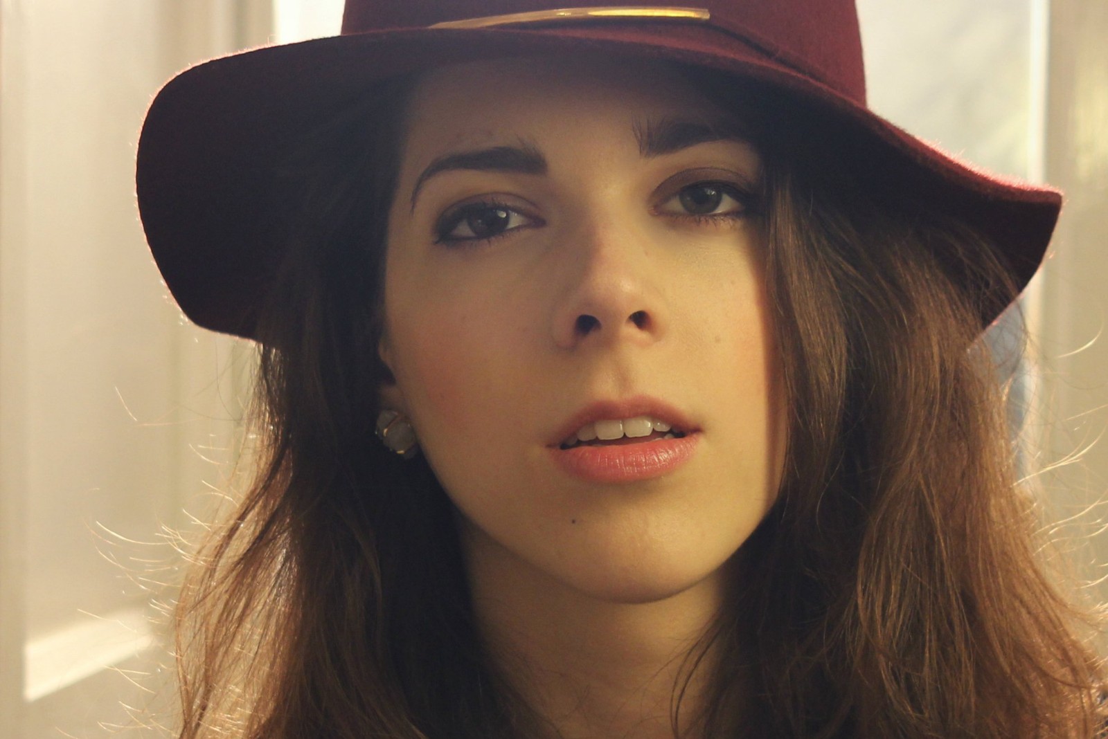 Taste Test: Irene Conti weaves lonesome yarn on new song, ‘Hey Man’