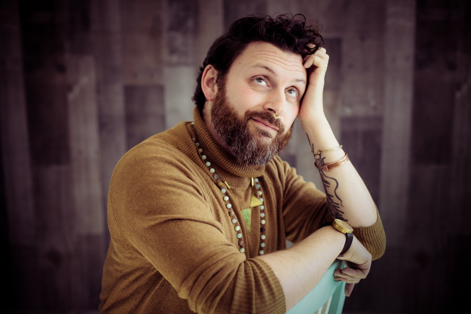 Taste Test: Jessye DeSilva tosses their anxiety to the curb with new song, ‘Worry’