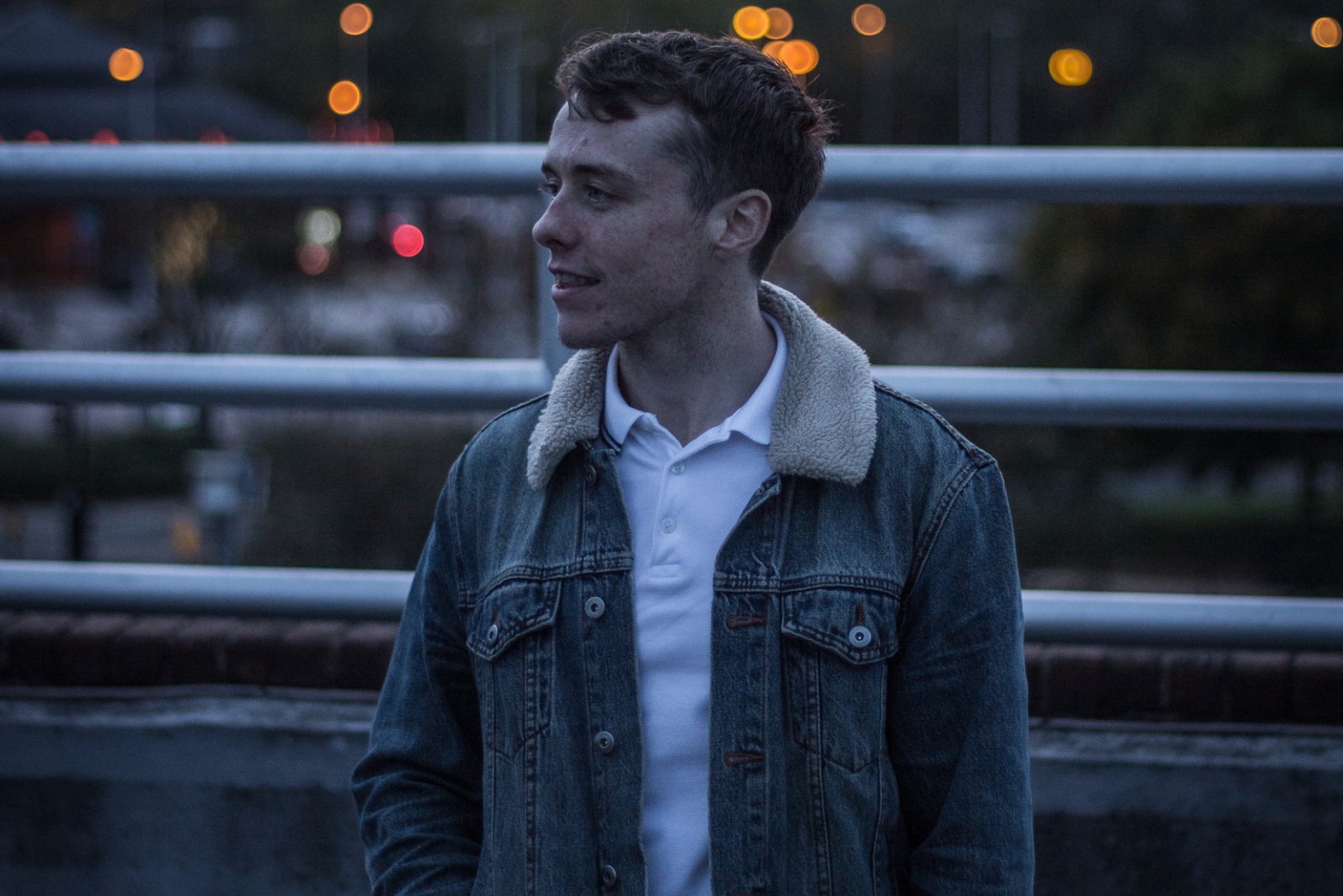 Taste Test: Joe Ramsey begs for one more chance on new song, ‘You Don’t Have to Leave’