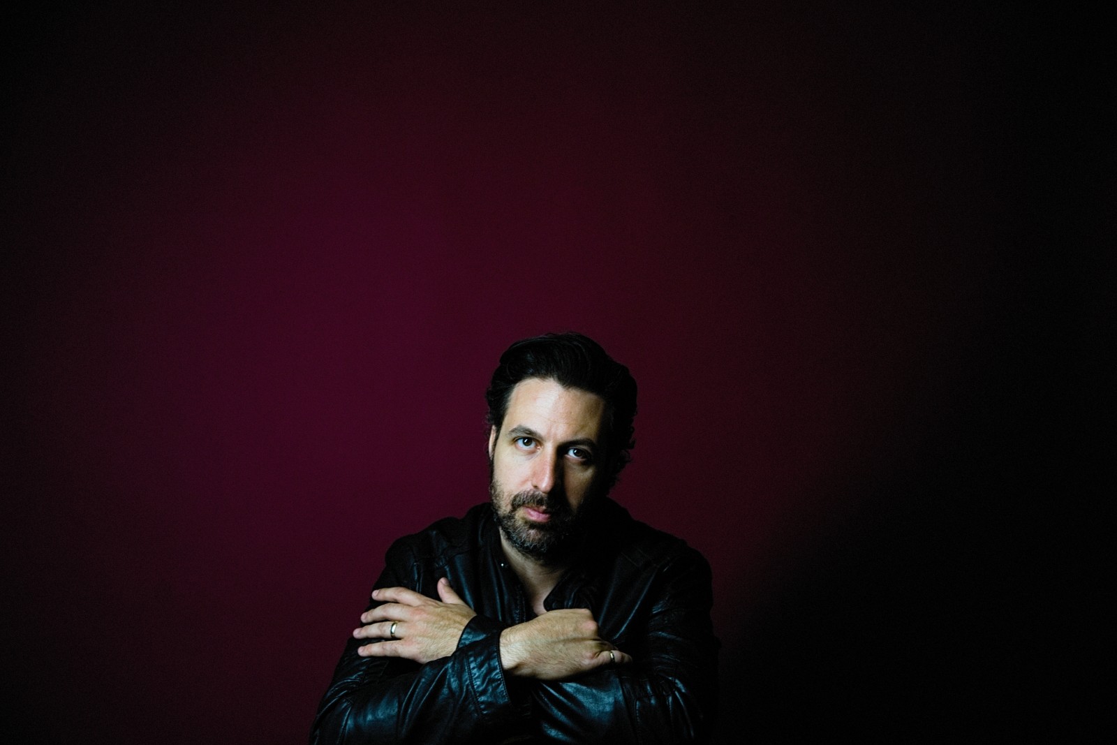 Premiere: Krief searches for his ‘Idols’ in new music video