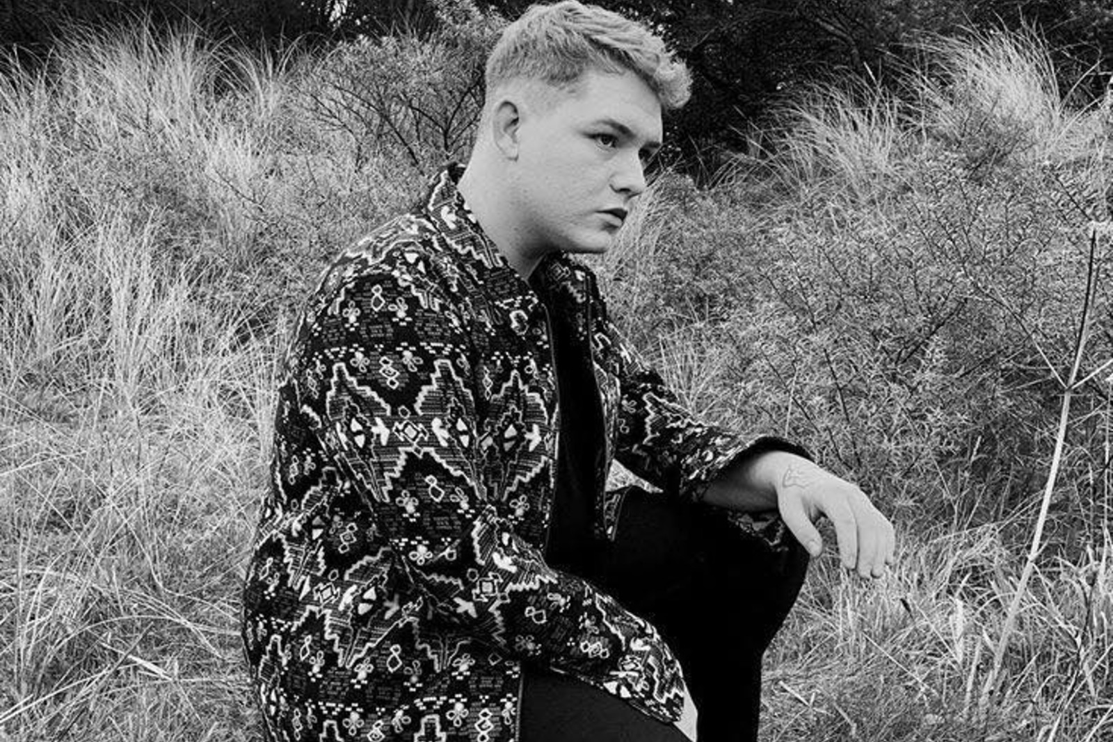 Taste Test: Michael Rice cries out for ‘Somebody’