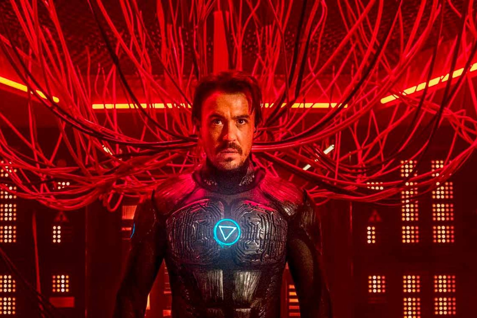 Review: ‘NEKROTRONIC’ is an epic, colorful & action-packed riot