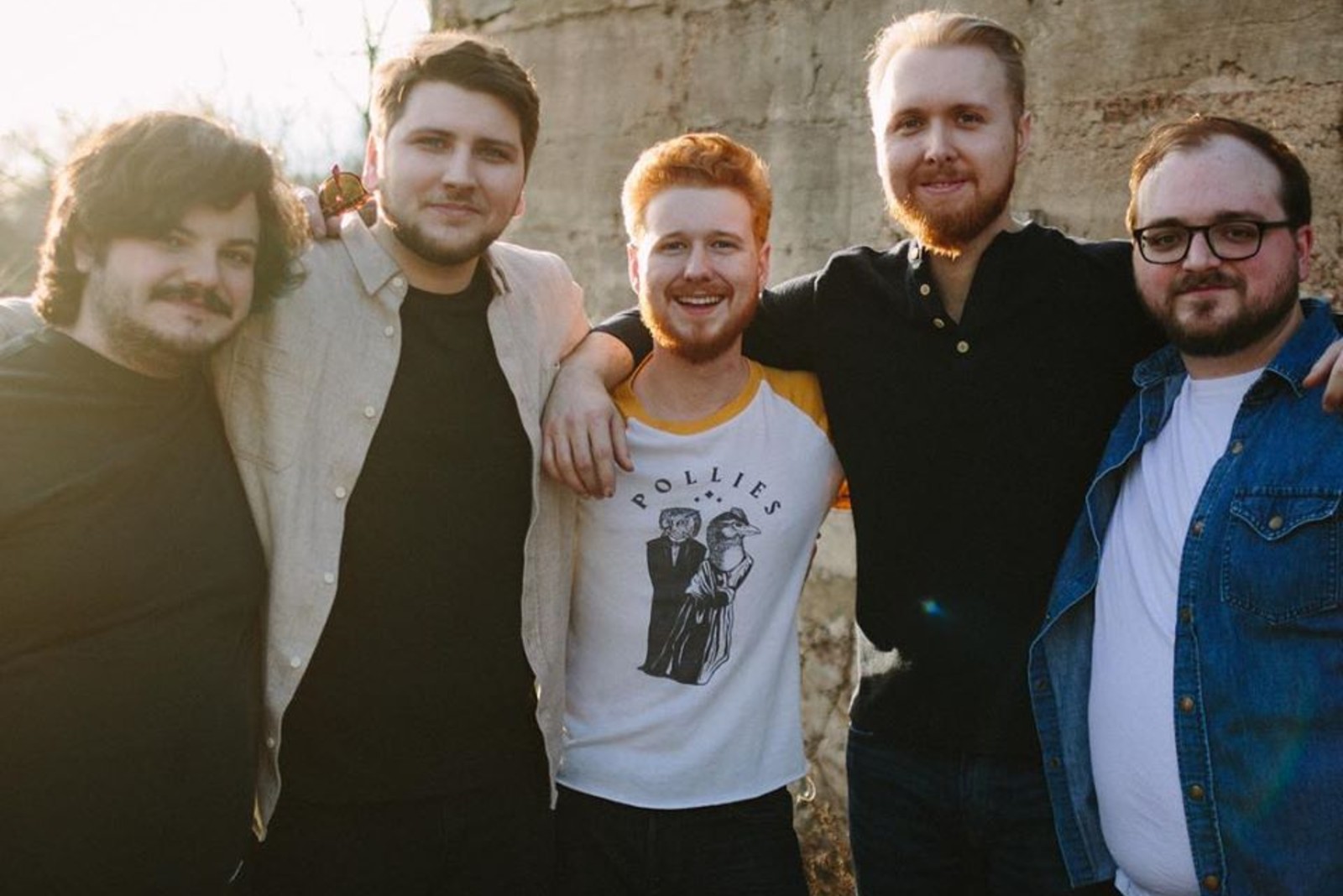 Taste Test: Pond Diver enlist John Paul White on new song, ‘Over the Hill’