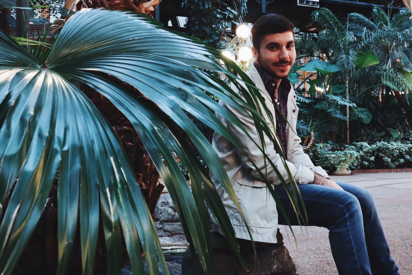 Taste Test: Ryan Melone nods to Beach Boys influence with new song, ‘Tell Me’