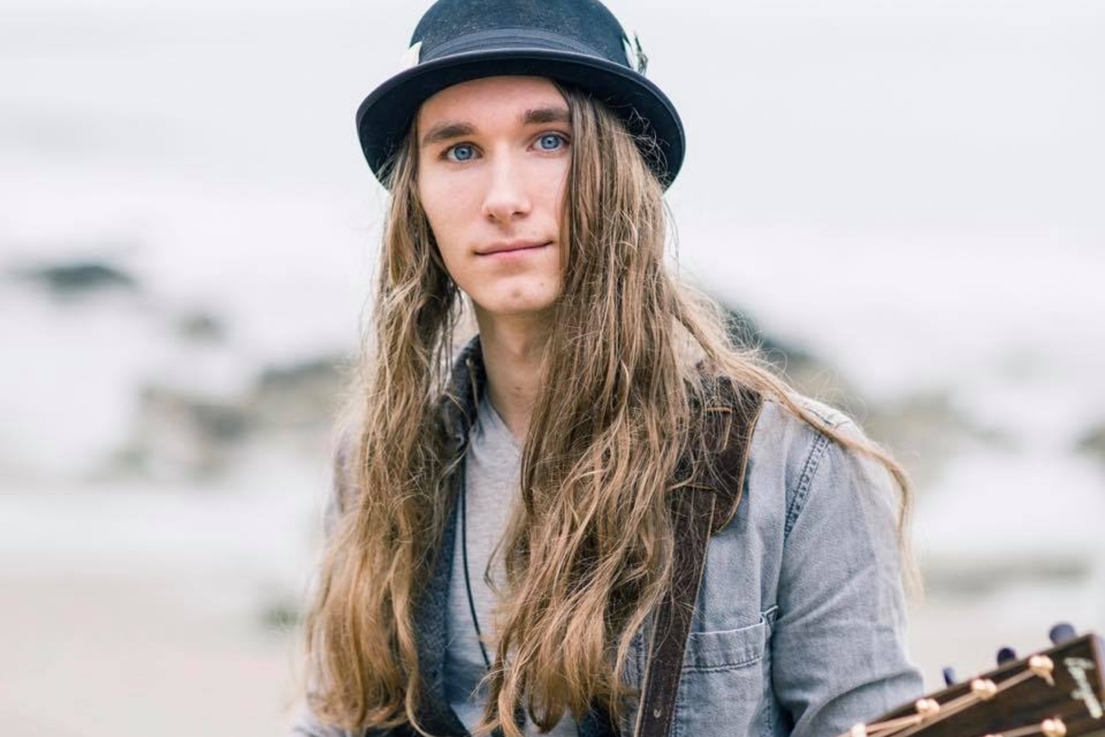 Taste Test: Sawyer Fredericks uproots ‘Flowers for You’