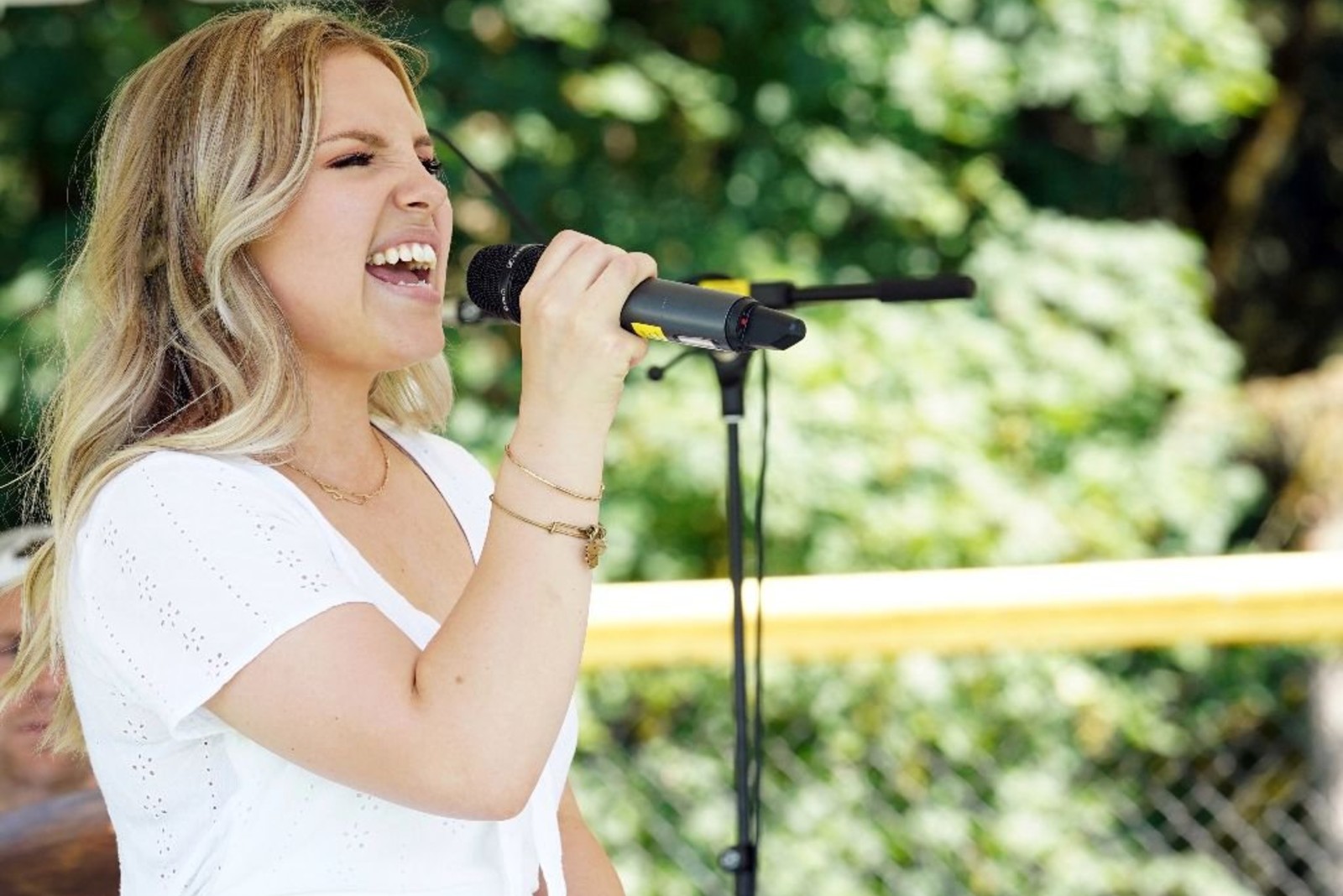 Taste Test: Sofia Boyden lets the past flutter away with new song, ‘You Ain’t Him’