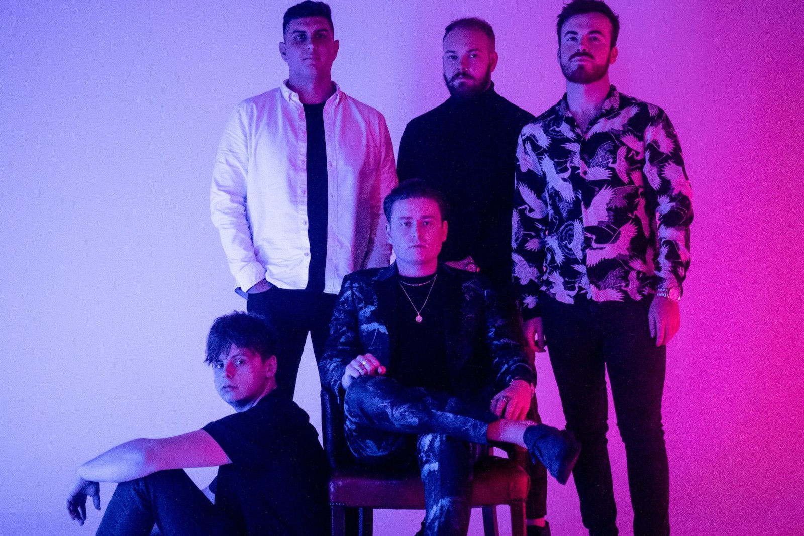 Taste Test: The Balcony take you ‘By the Hand’