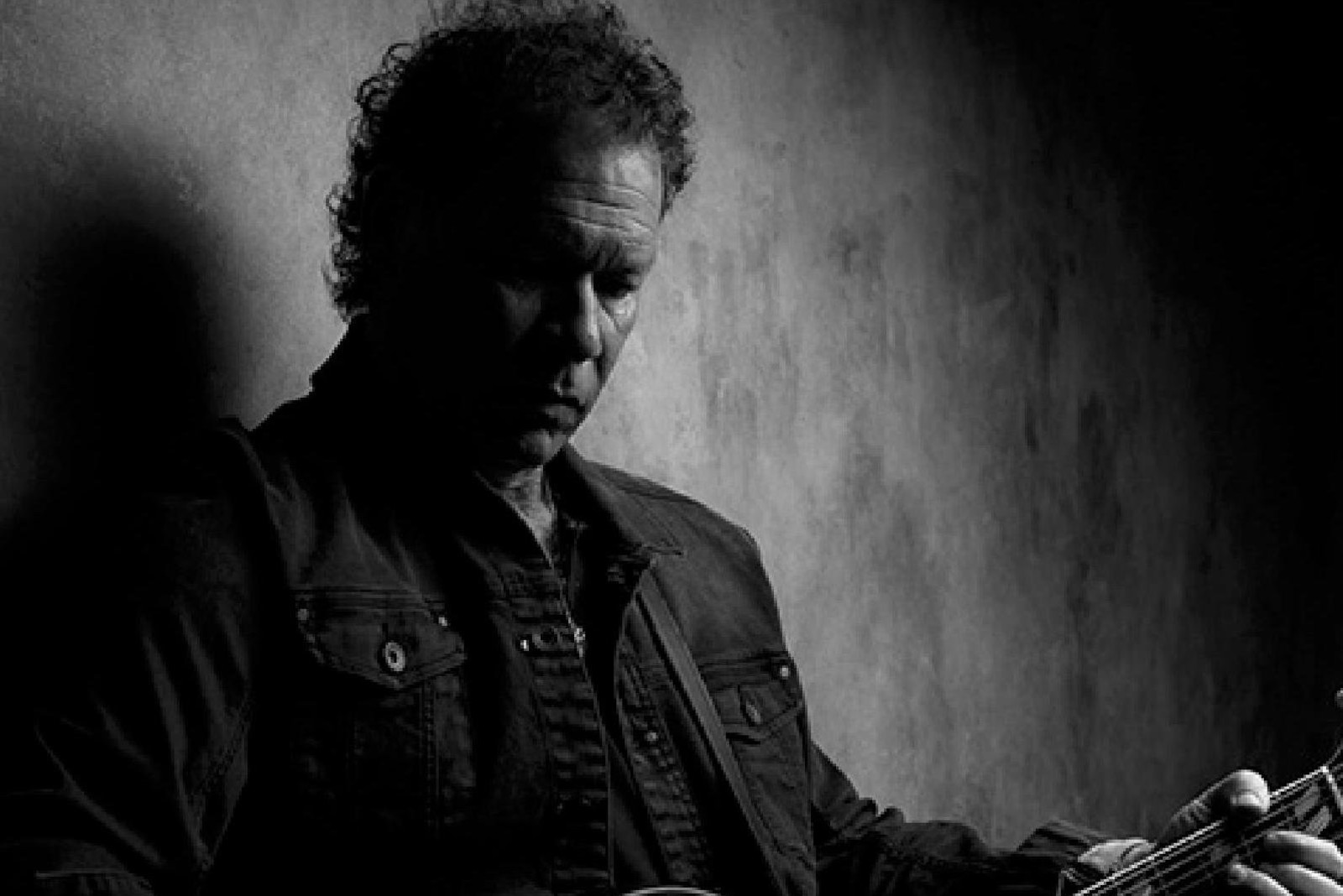 Taste Test: The Gary Douglas Band nosedive ‘Deep in the Water (Redeux)’