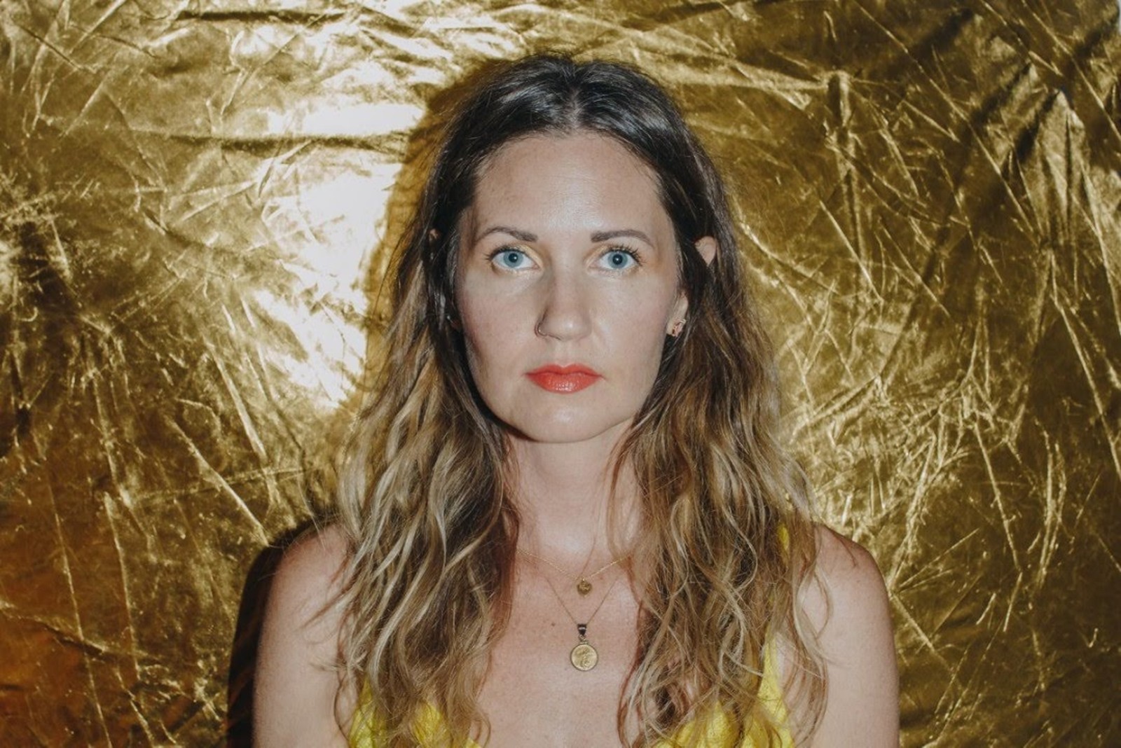 Premiere: Van Plating sinks into troubled waters for new video, ‘Too Late’