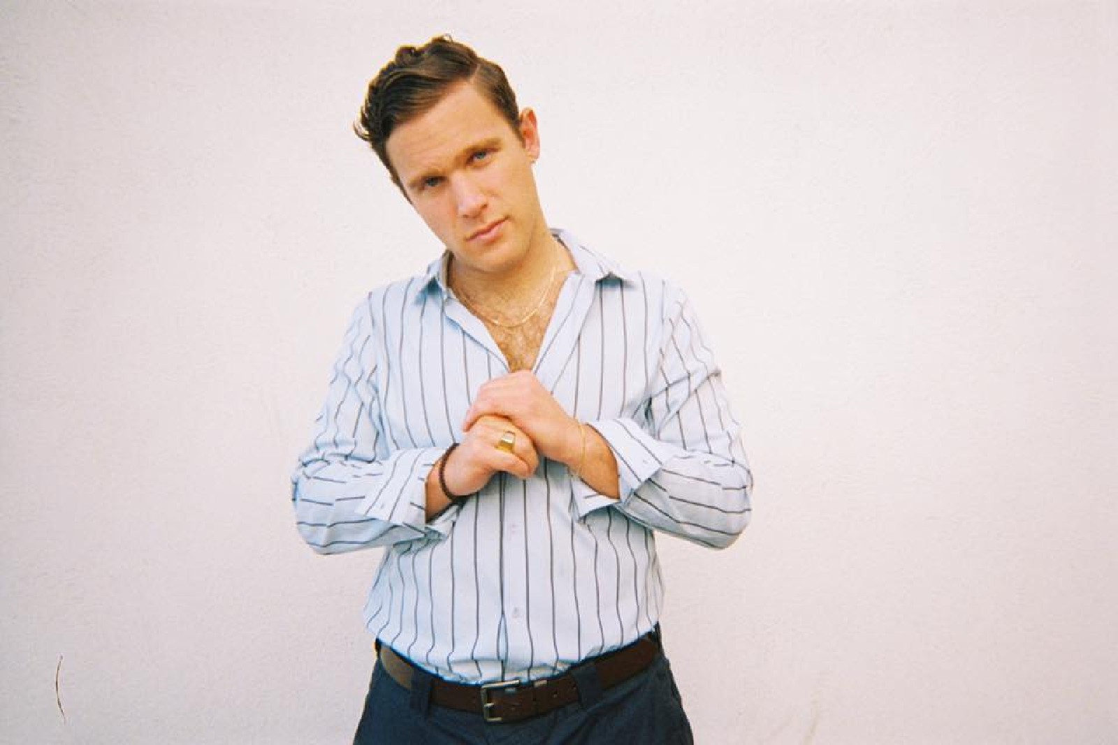 Taste Test: Aaron Taos succumbs to ‘Amnesia’ with Saiah collaboration