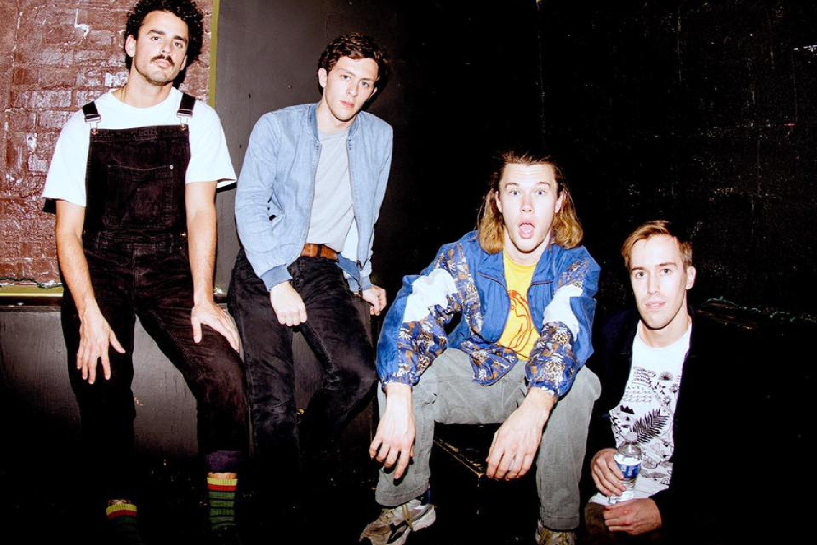 Taste Test: Arson Daily can’t see any of the ‘Signs’