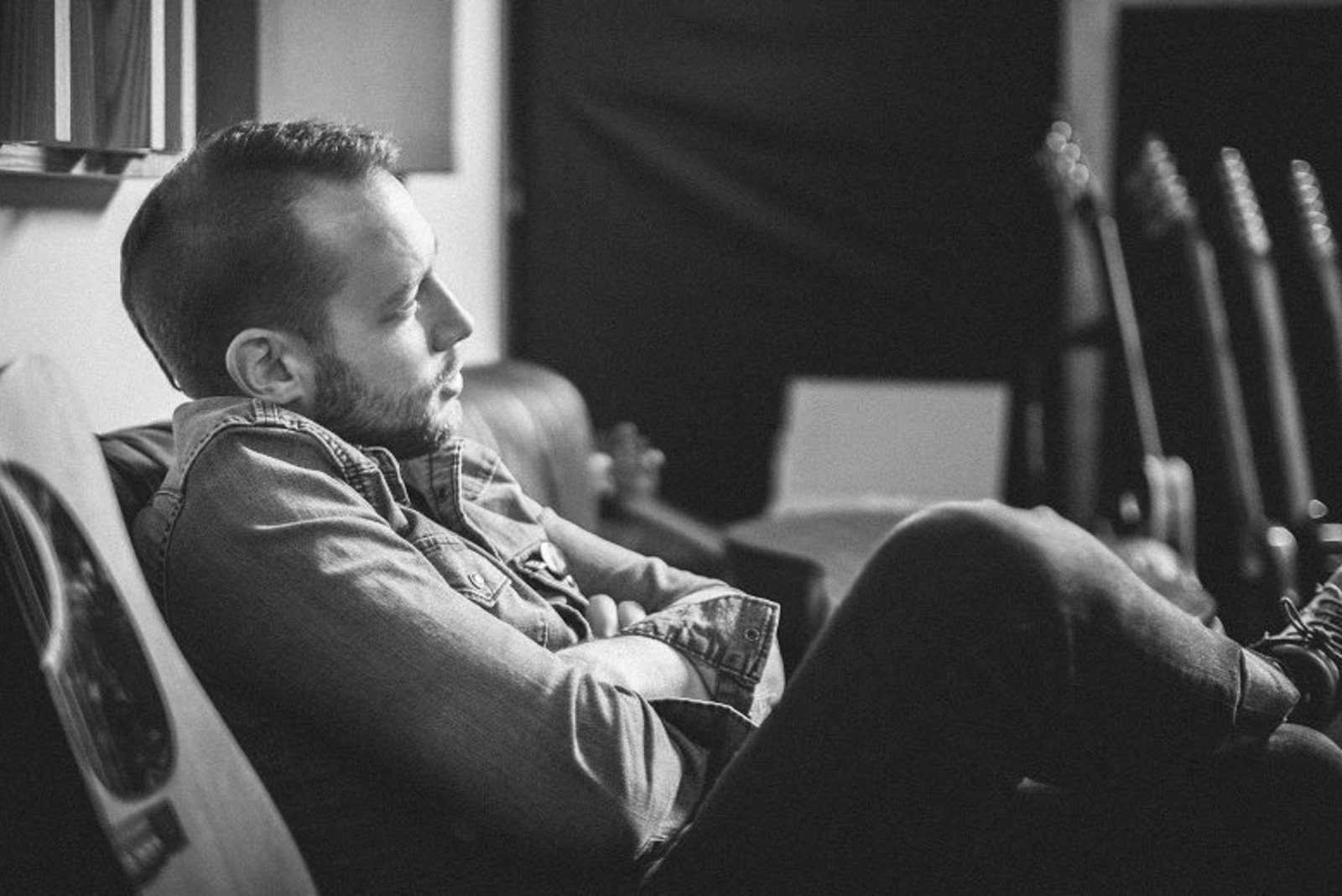 Taste Test: B. Knox clings to transition on new song, ‘The Fault Lies’