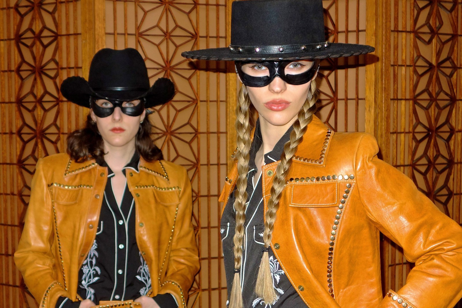 Taste Test: Bad Flamingo only sing bittersweet harmony while ‘The House is on Fire’