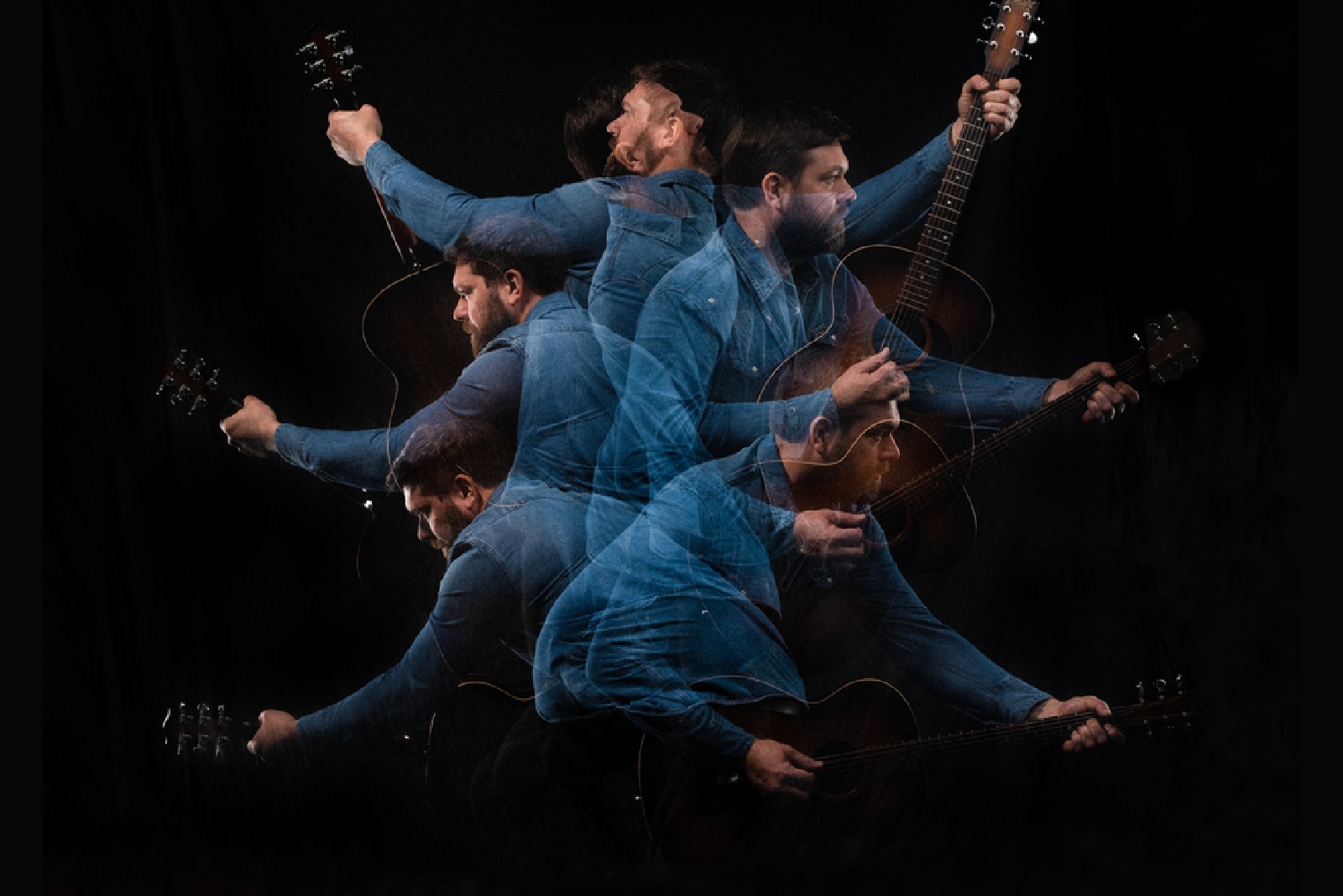 Taste Test: Ben Mitchell demands for truth with new political ode, ‘Right to Know’