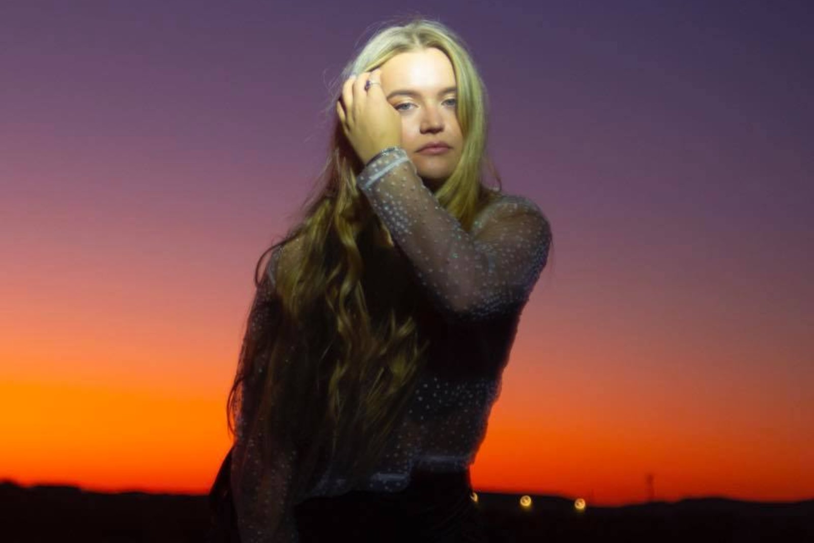 Taste Test: Charlotte gives her entire body & soul for new song, ‘All My Life’