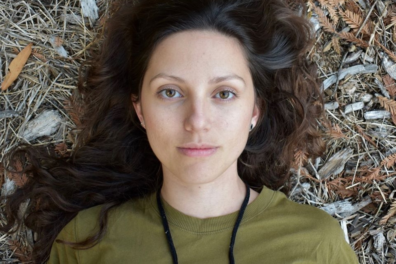 Taste Test: Cleopatra Degher offers remarkable love song with ‘Red-Eye’