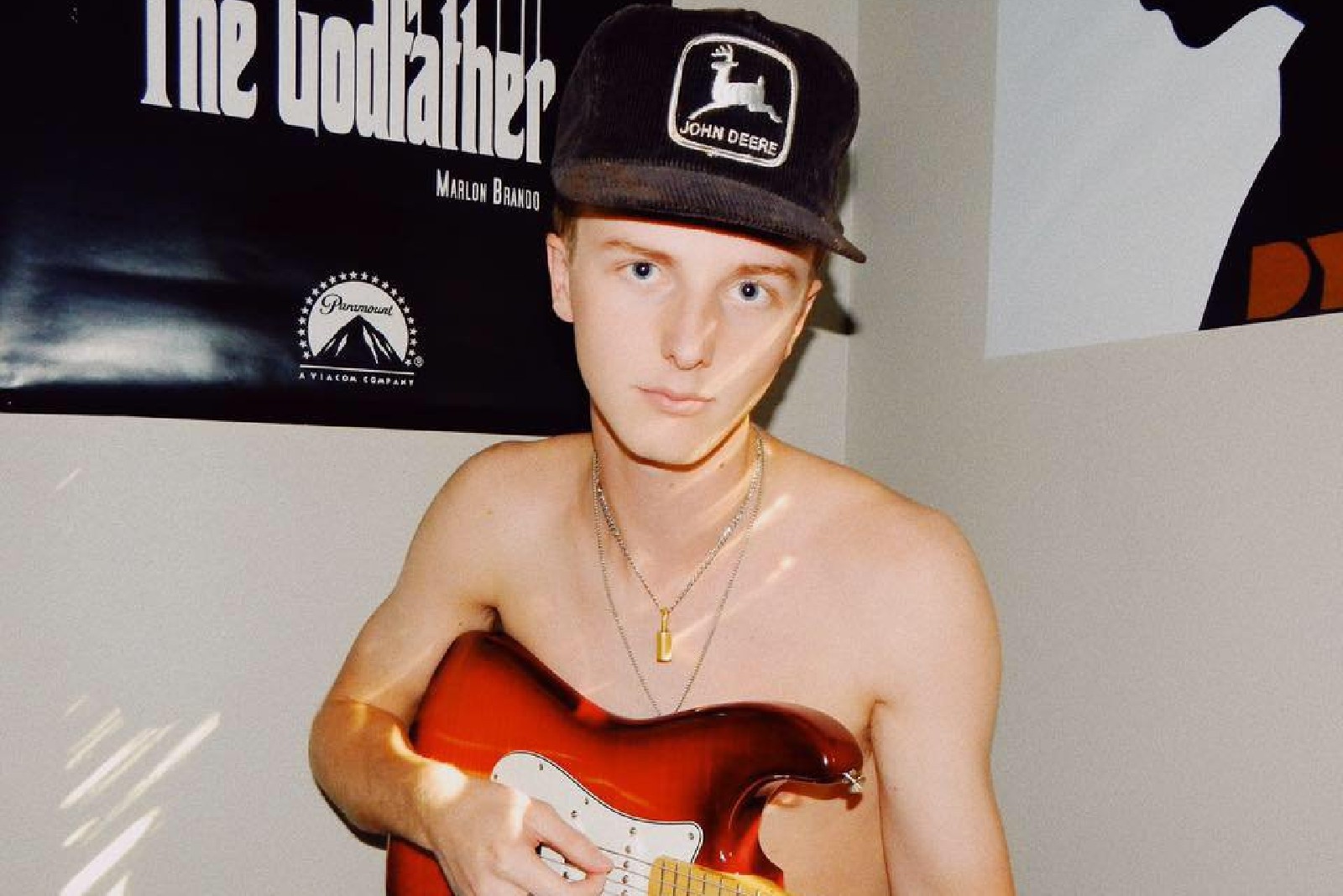 Taste Test: Ethan Patrick & TYC cut ties from the pain with new ballad, ‘I Won’t Watch You Cry’