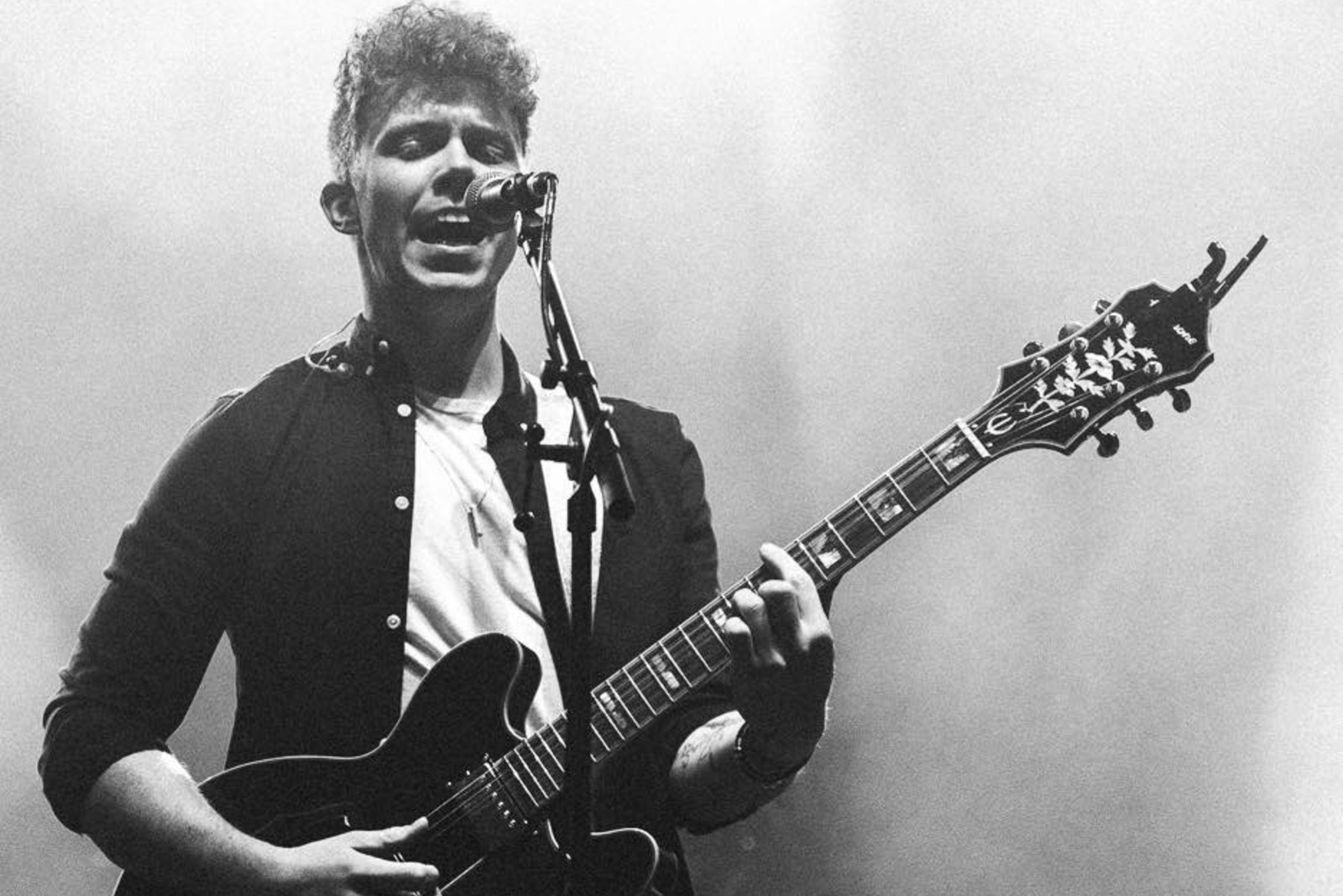 Freshly Squeezed, Vol. 121: Josh Gray, Loser Company, Madison Malone & more