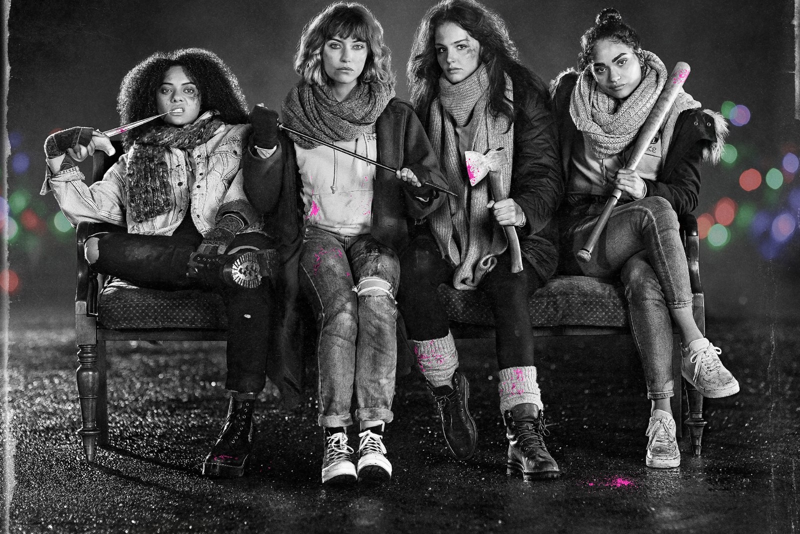 Freshly Squeezed, Vol. 122: The Streamline Modernes, LOVECRAFT, BHuman & more