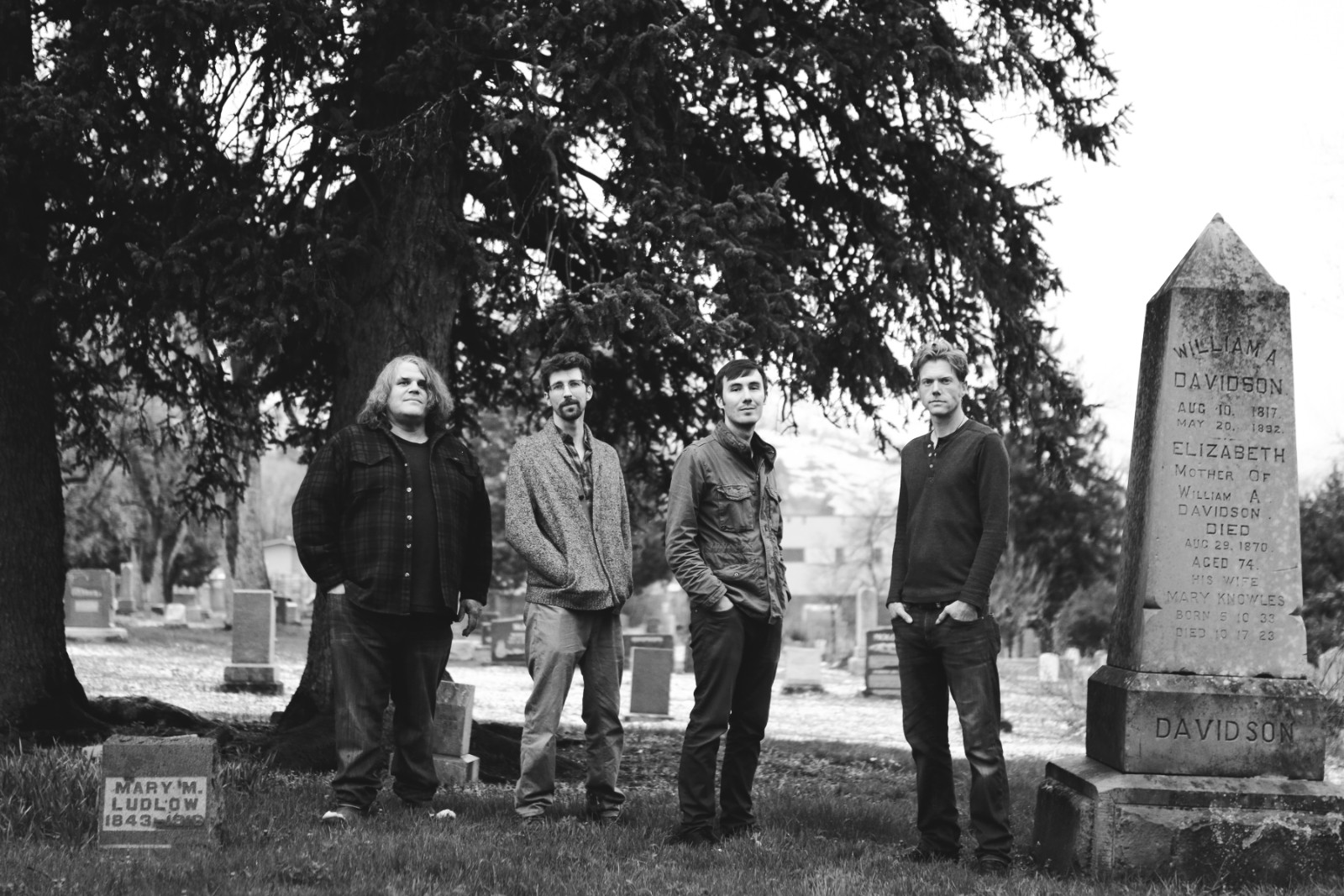 Playlist: Gasoline Lollipops sift through brokenness