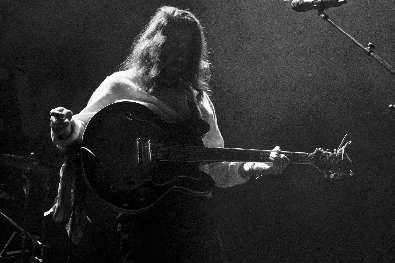 Taste Test: Hazlett accepts that we’re all ‘Monsters’