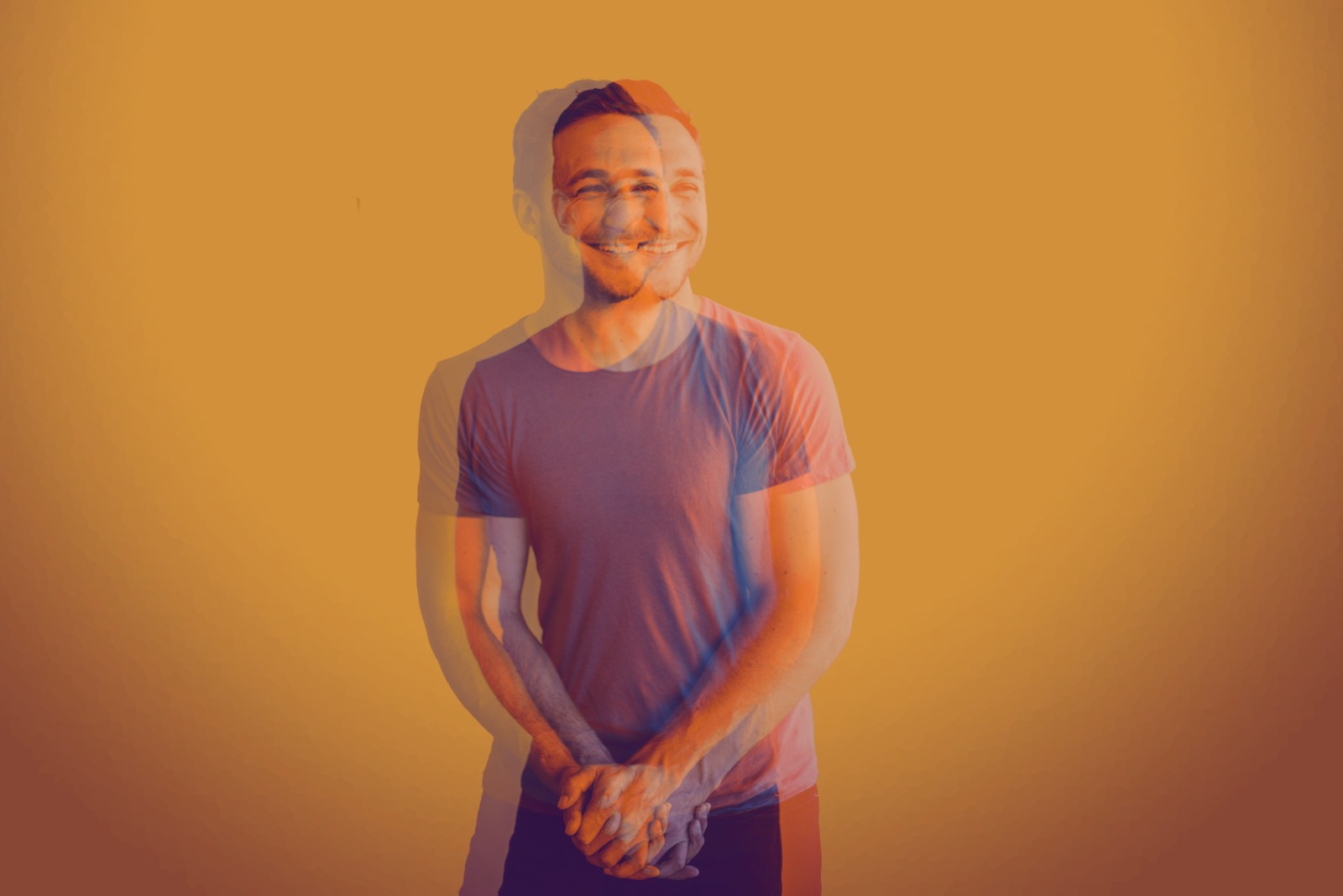 The Singles Bar: Katmaz feels the pressure to be ‘Alone (with Me)’