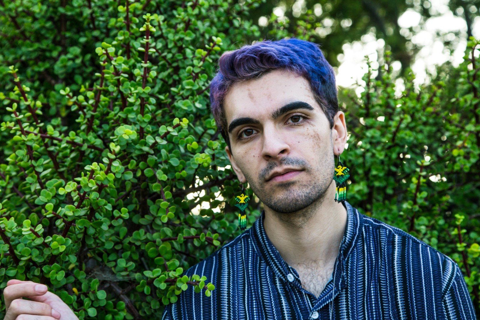 Taste Test: Kisos accepts and rises out of grief with ‘He Didn’t Want Me’ clip