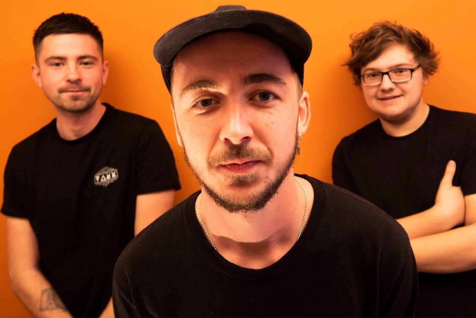 Taste Test: Naipia soldier through bad habits on new song, ‘Another’