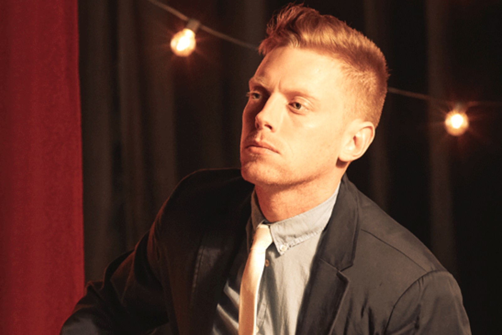 Taste Test: The Hollow Ends struck by nature, beauty & morality on new song, ‘Annie Pardami’