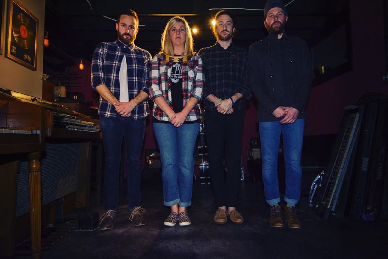 Taste Test: The Murphs stuck with the ‘Homebound Delirium Blues’