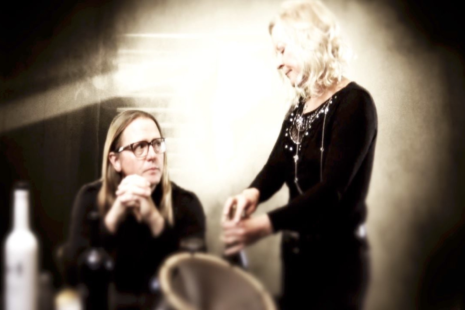 Taste Test: These Fine Moments hunt for ‘The Safe Word’