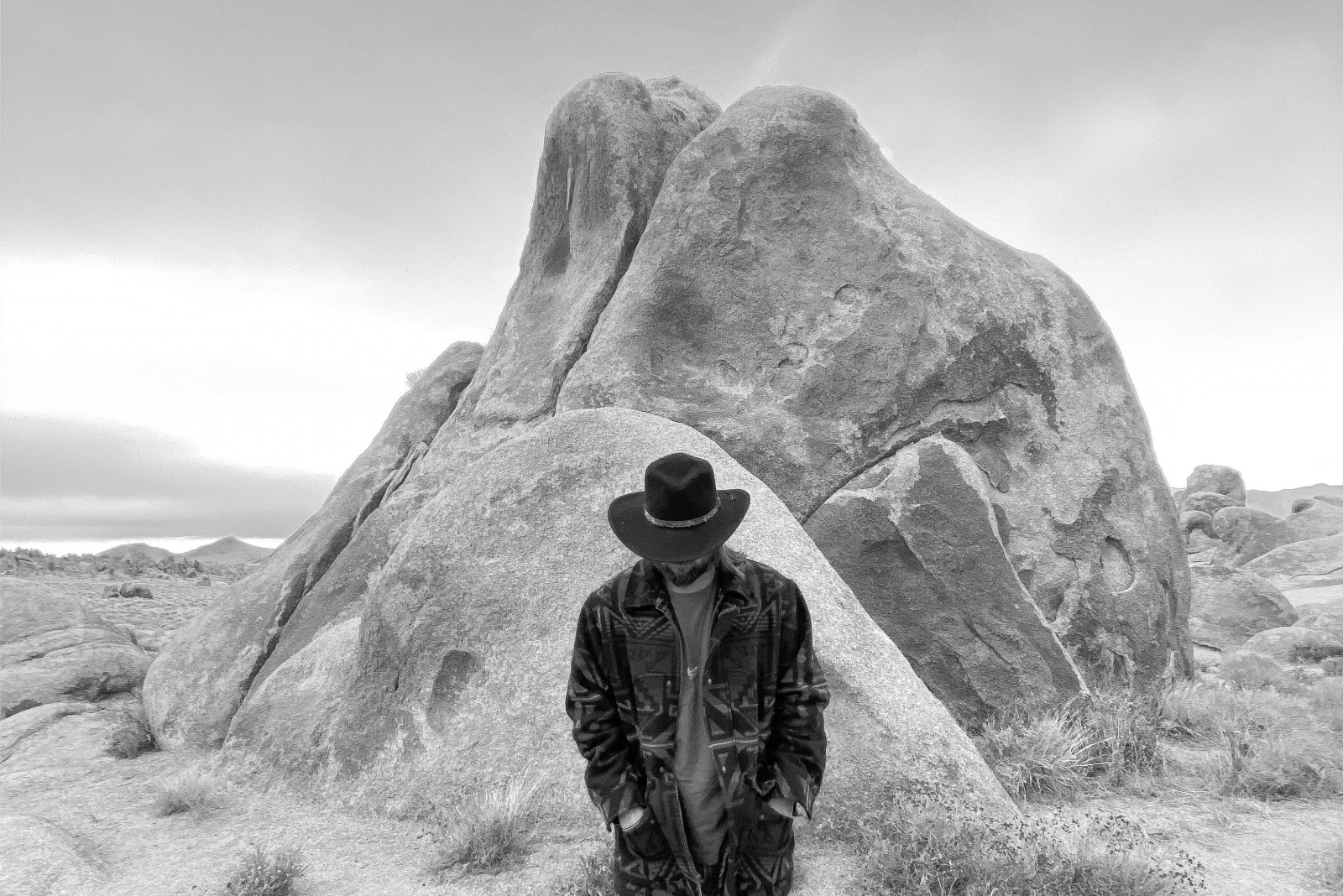 Taste Test: Thom Sawyr looks for support in the storm with new song, ‘Help Me Out’