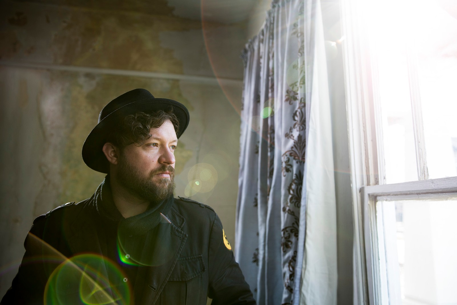 Taste Test: WiseTale rallies himself to remedy a guarded heart with ‘Fix’