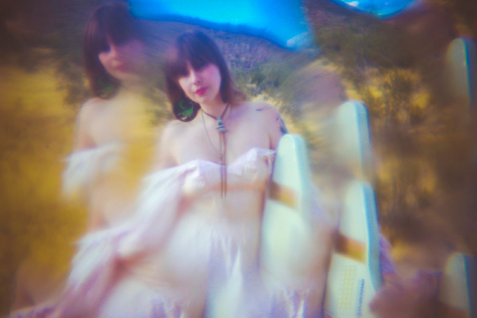 Taste Test: AC Sapphire takes a ‘Mini Tour’ through her memories